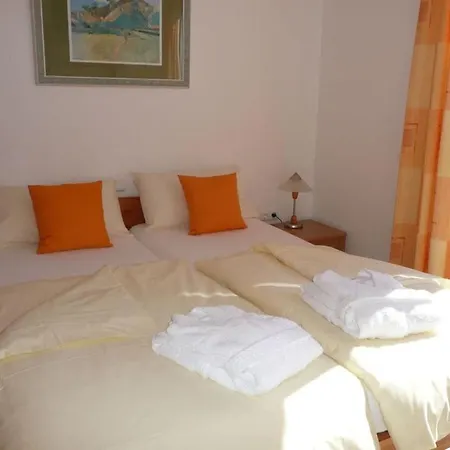 度假居 With 2 Bedrooms 科斯塔卡玛