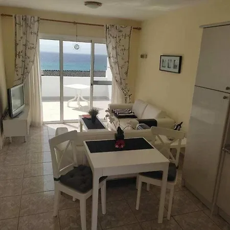 With 2 Bedrooms Costa Calma